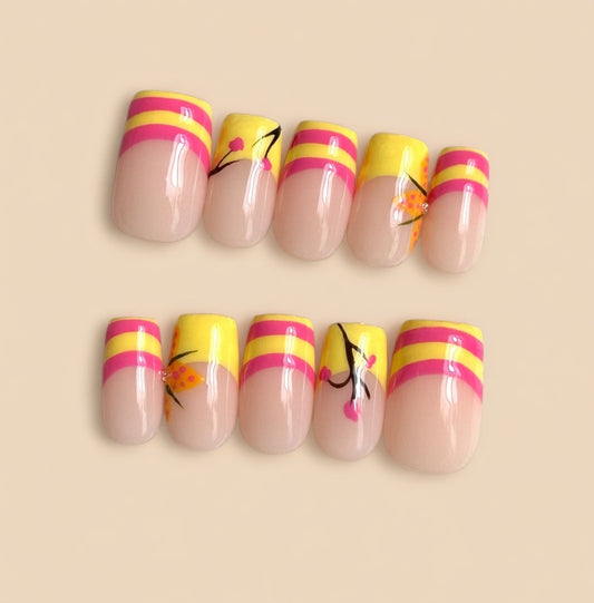 Press On Nails
