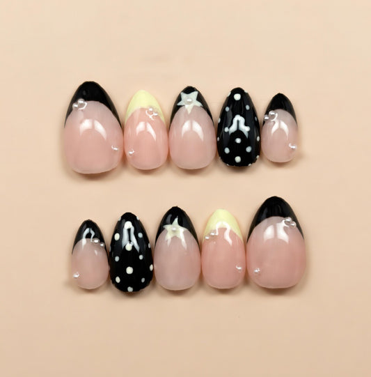 Press-On Nails