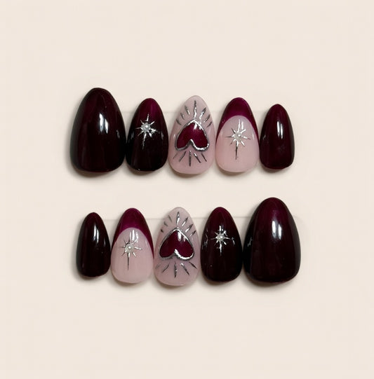 Press On Nails