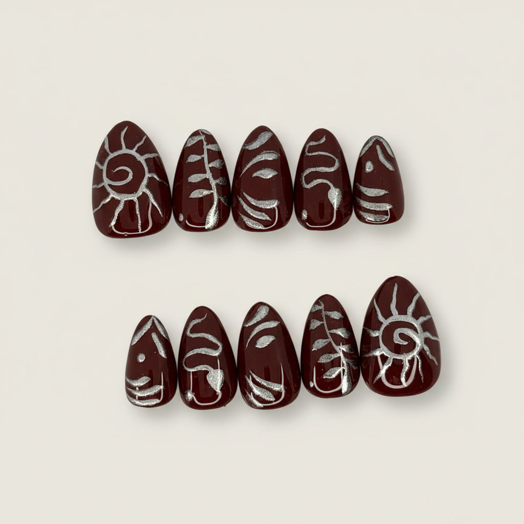 Press On Nails