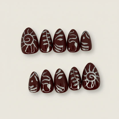 Press On Nails