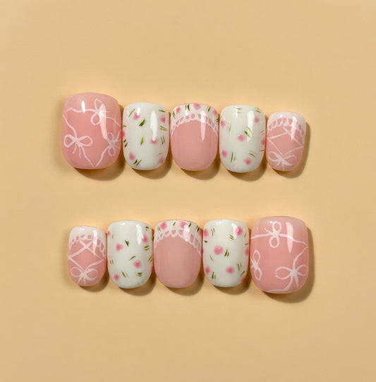 Press On Nails