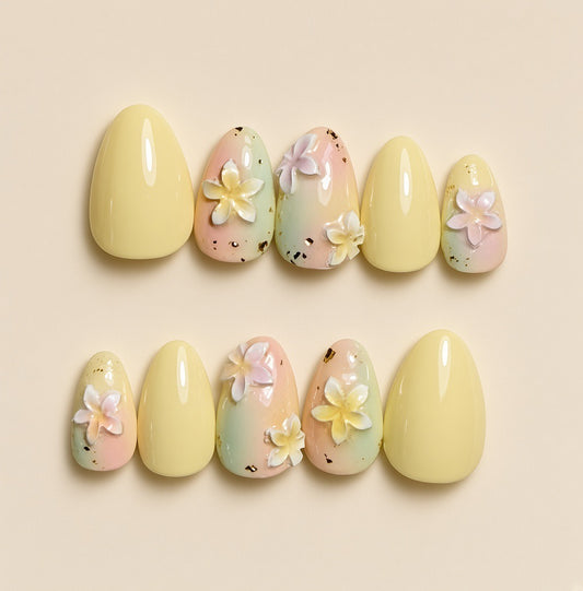Press On Nails