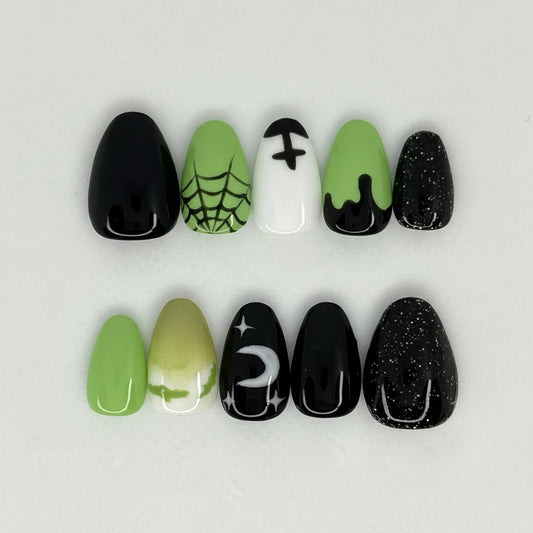 Press On Nails