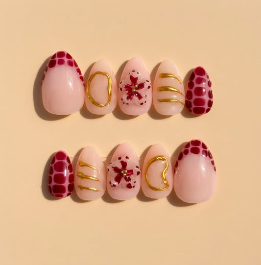Press On Nails
