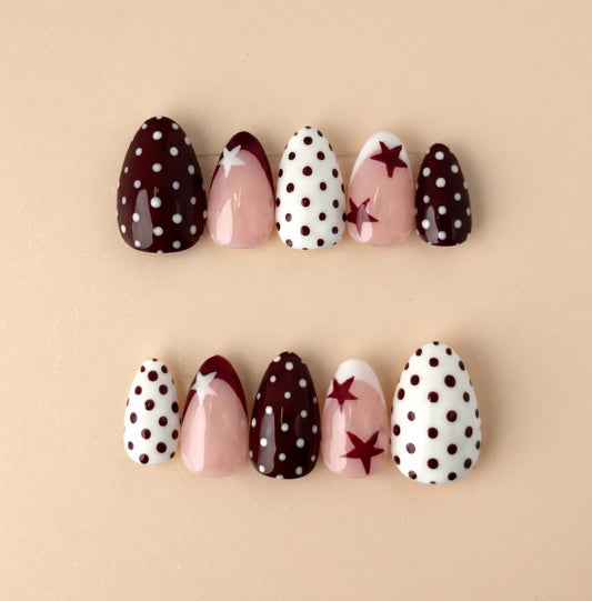 Press On Nails