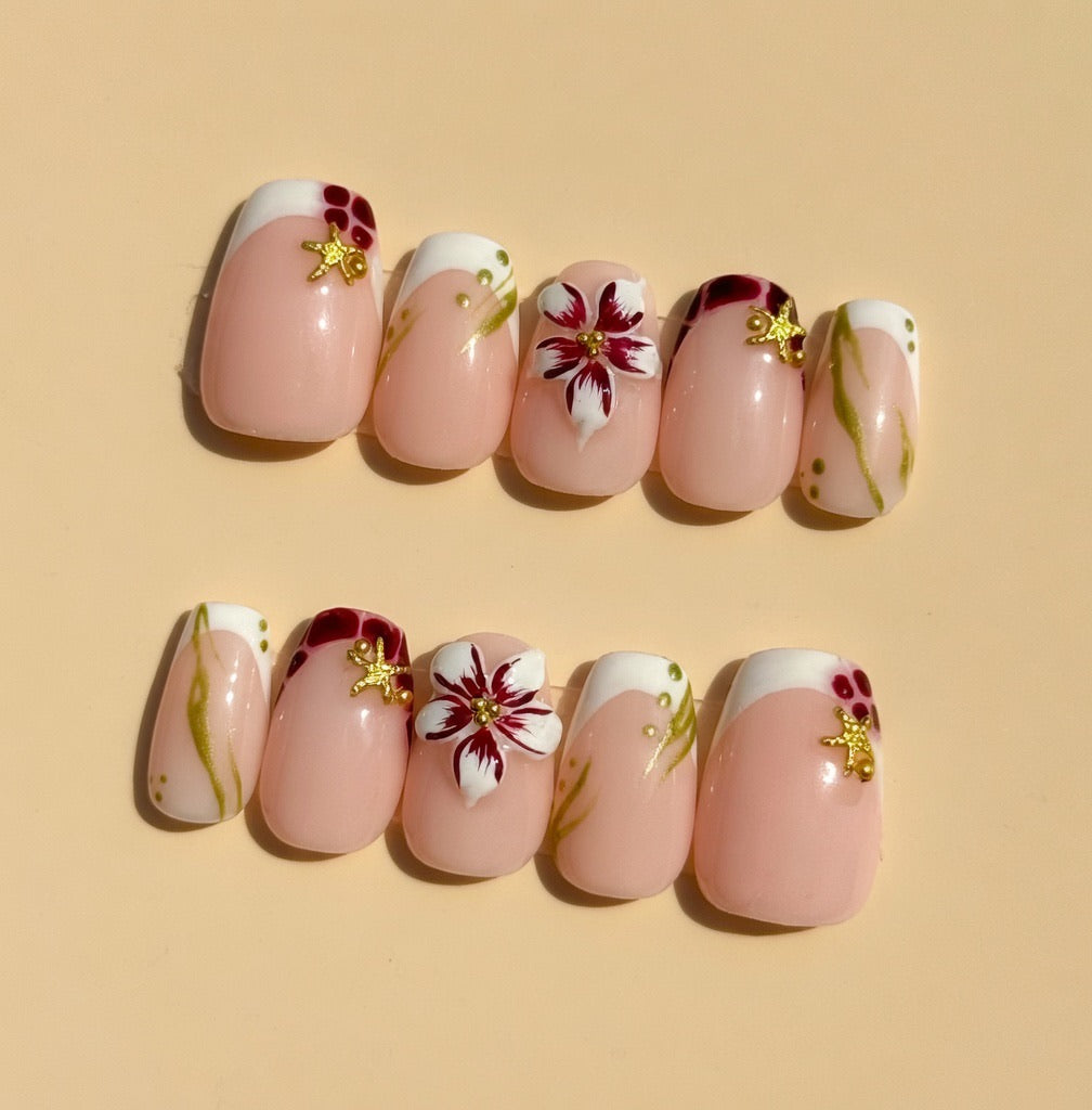 Press On Nails
