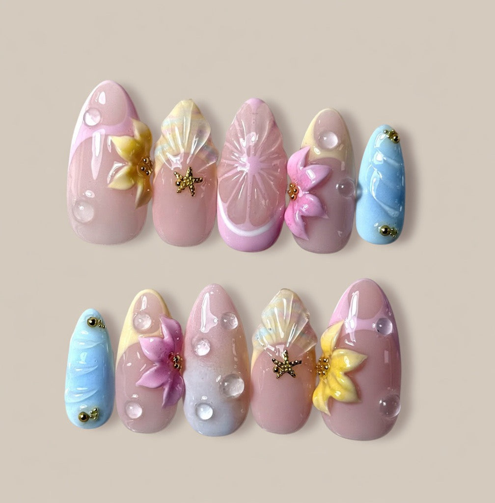 Press On Nails