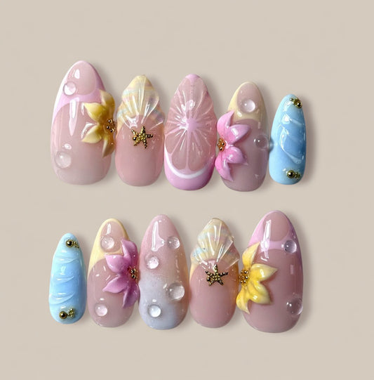 Press On Nails