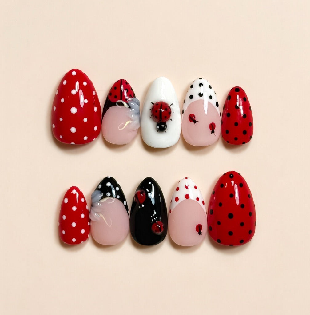 Press-on Nails