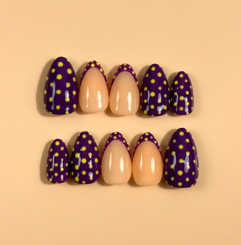 Press On Nails