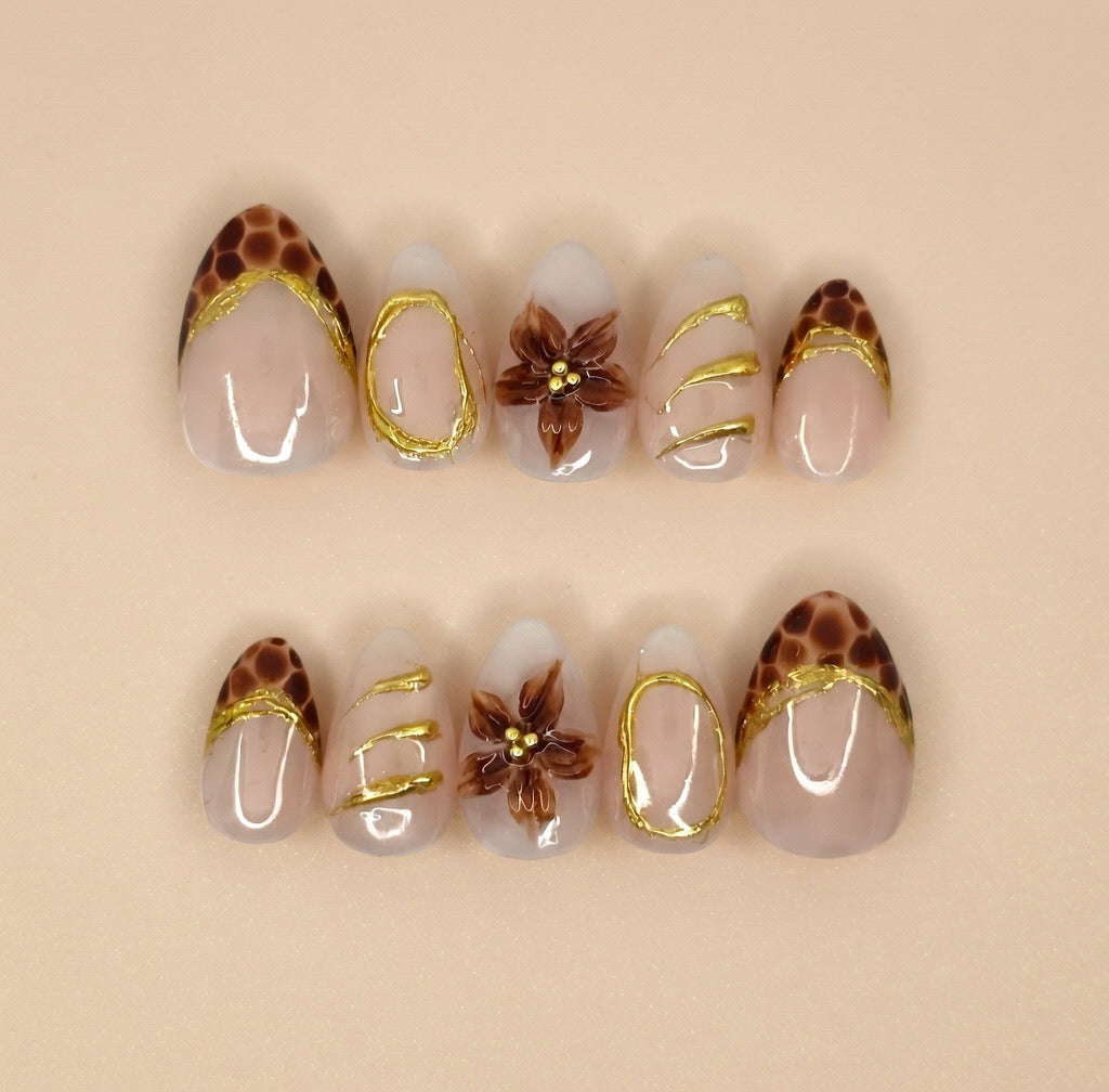 Press On Nails