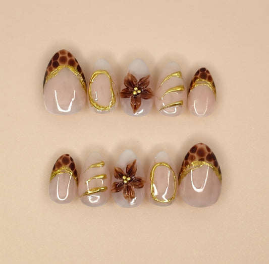 Press On Nails