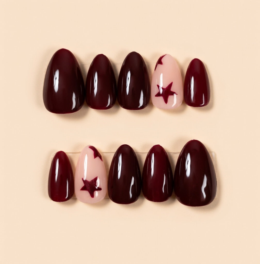 Press On Nails