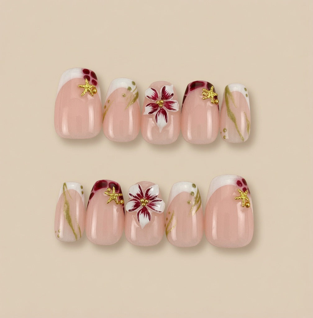 Press On Nails