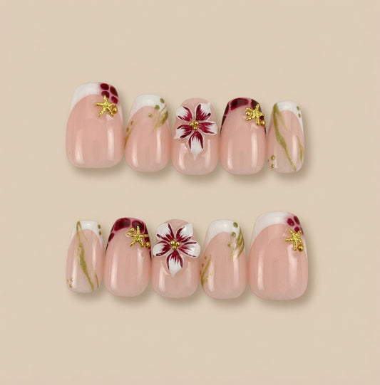 Press On Nails