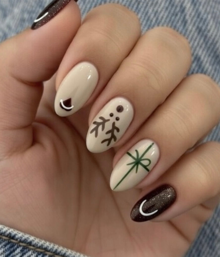 Press-on Nails