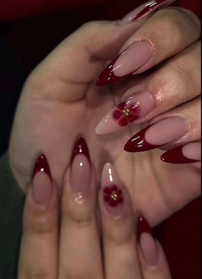 Press On Nails