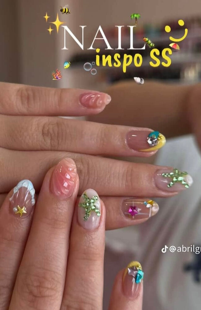 Press On Nails