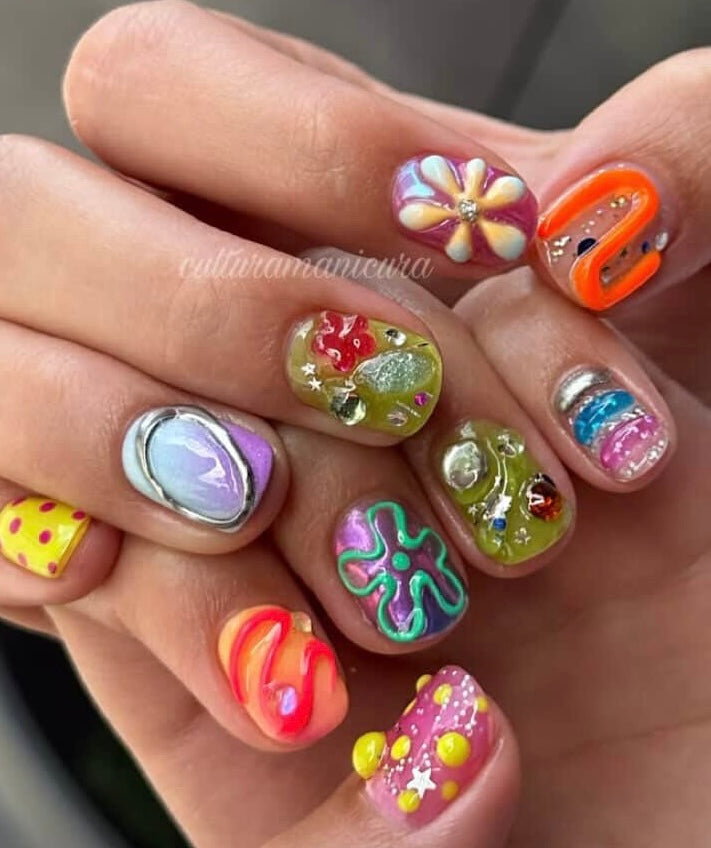 Press On Nails