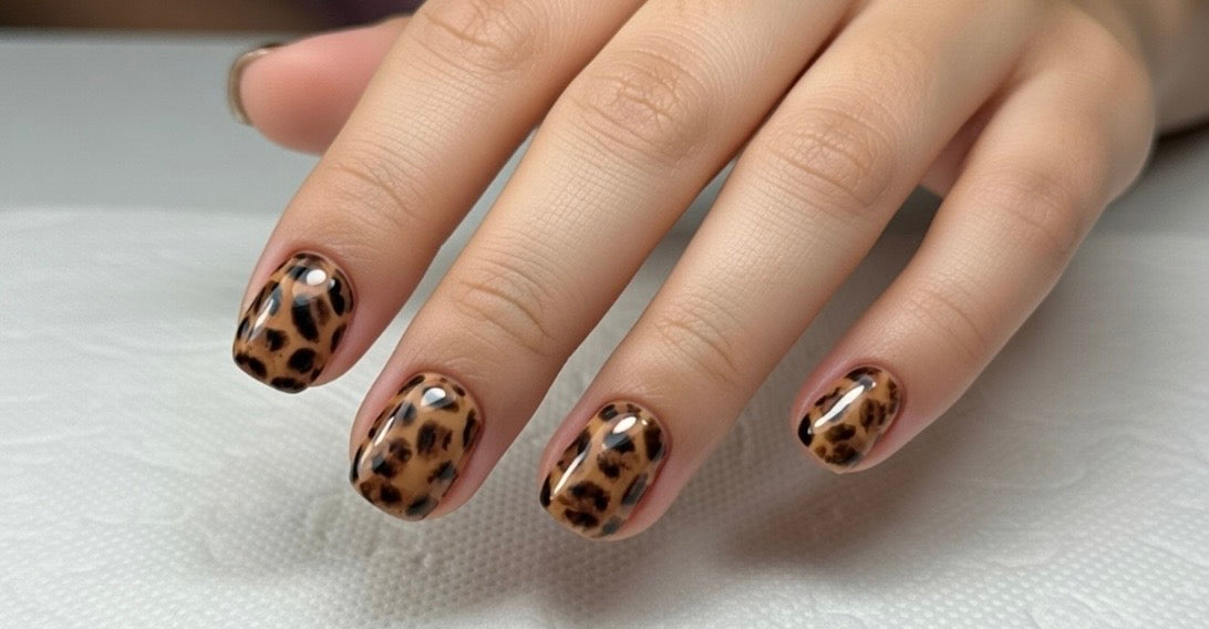 Press On Nails