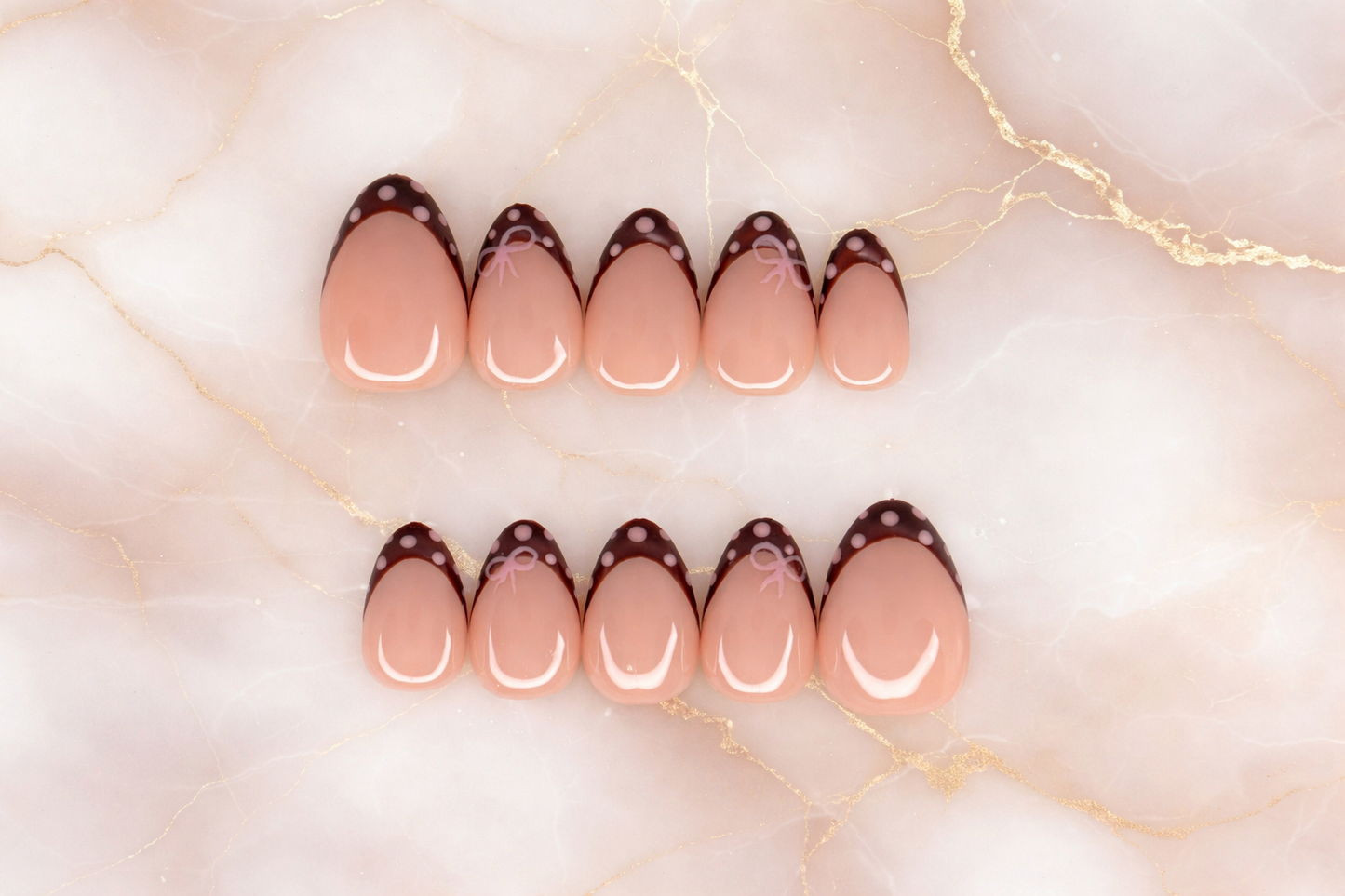 Press-On Nails