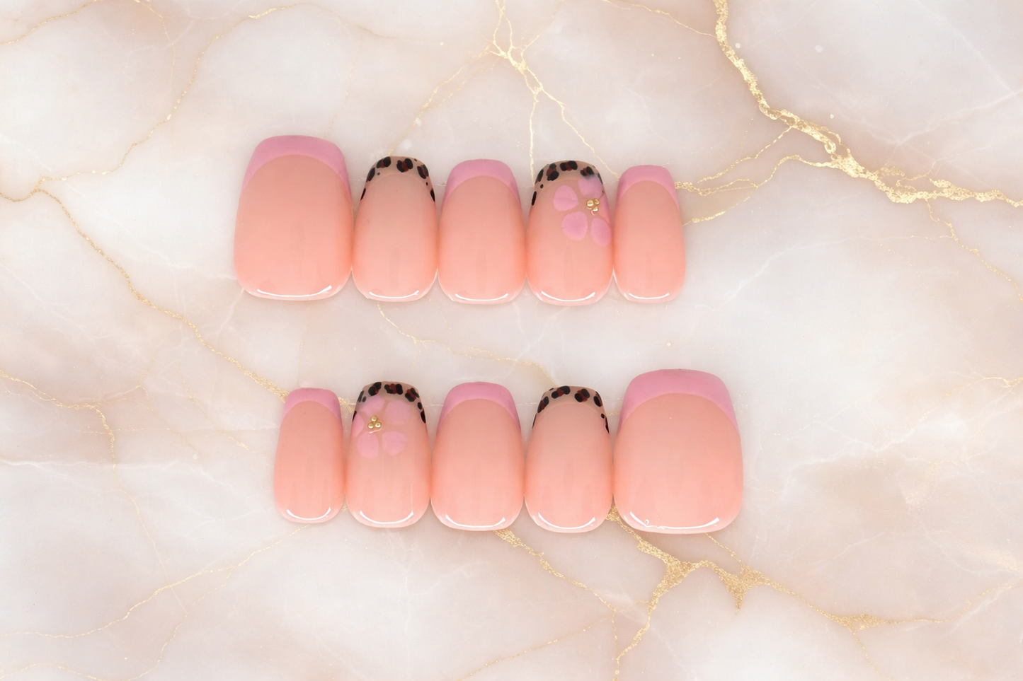 Press On Nails