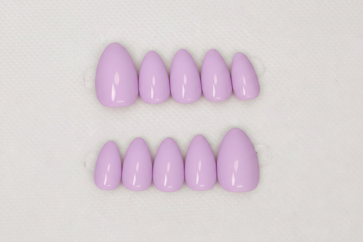 Press On Nails