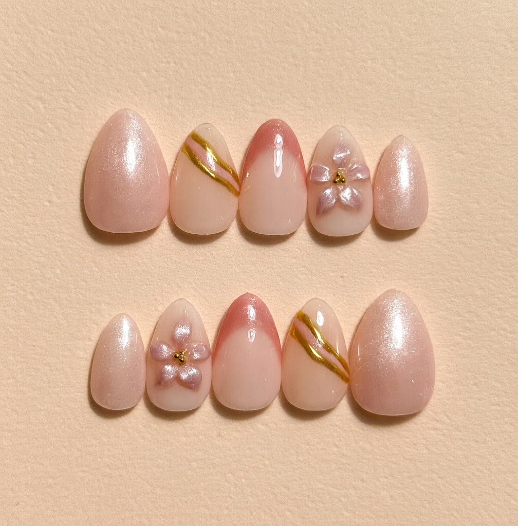 Press On Nails