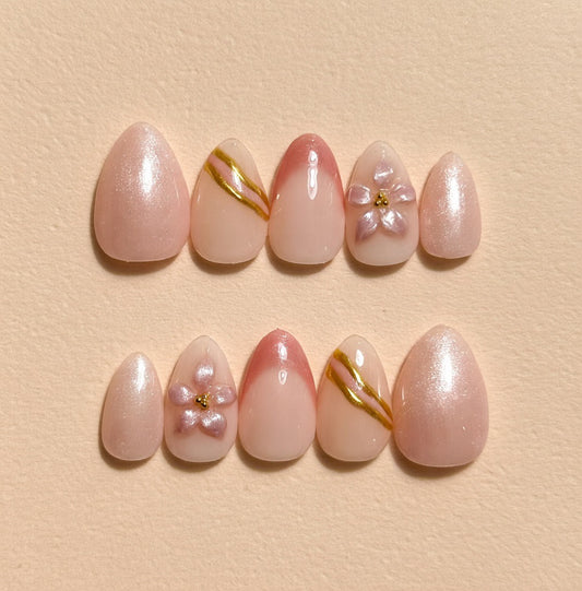 Press On Nails