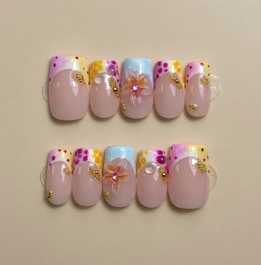 Press-on Nails