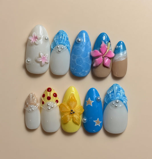 Press On Nails