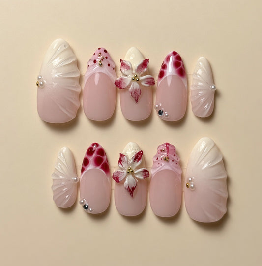 Press On Nails
