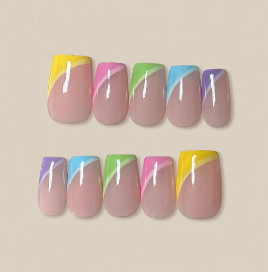 Press On Nails