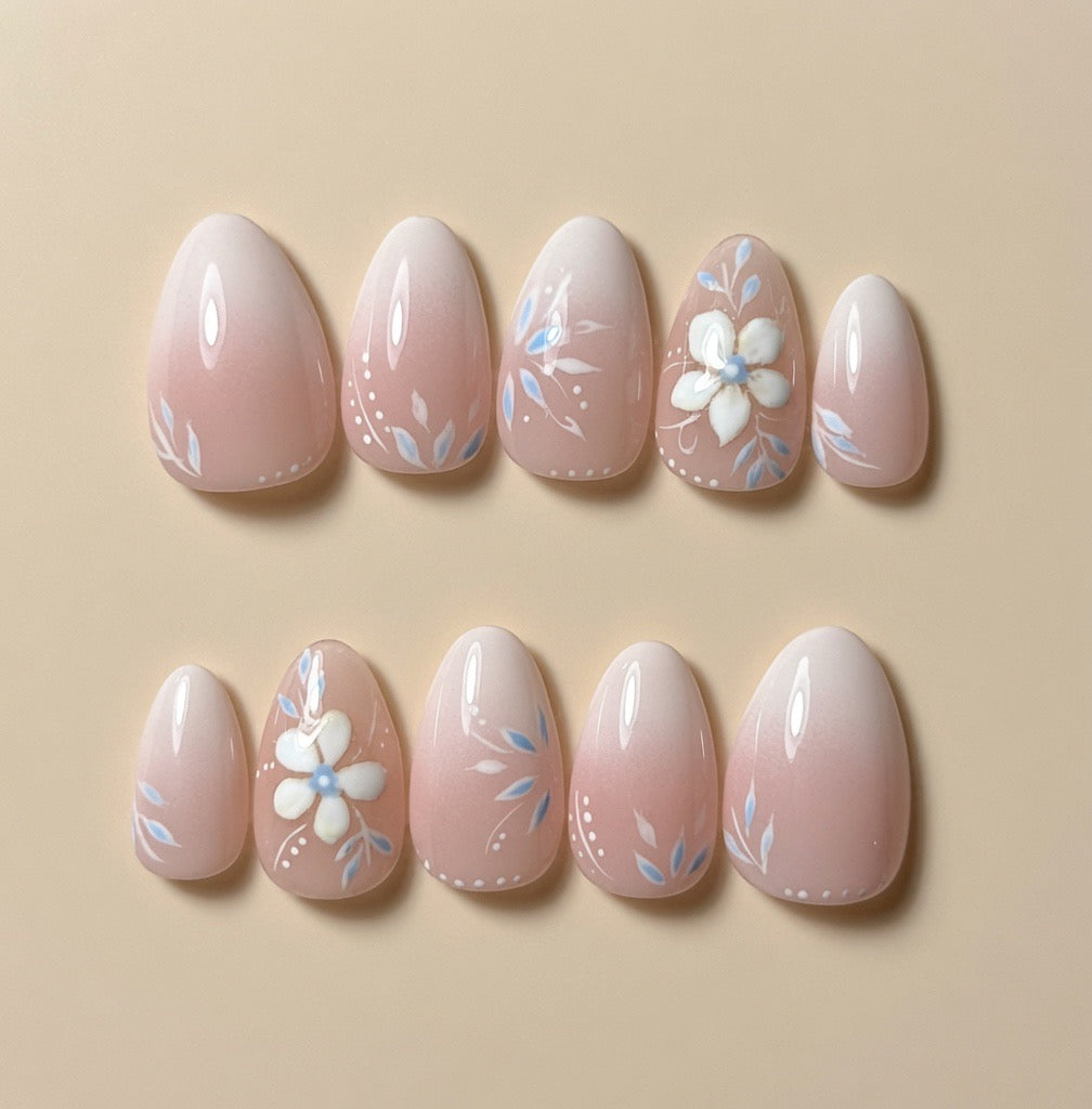 Press On Nails
