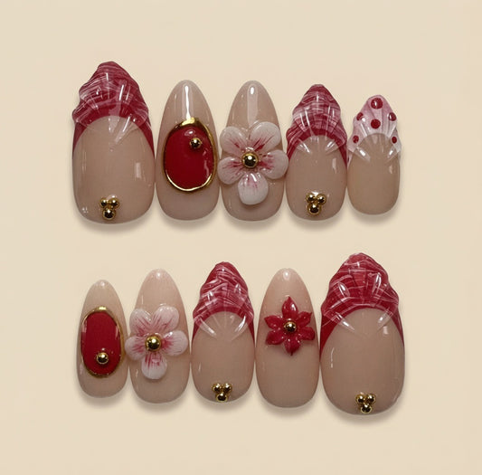 Press On Nails