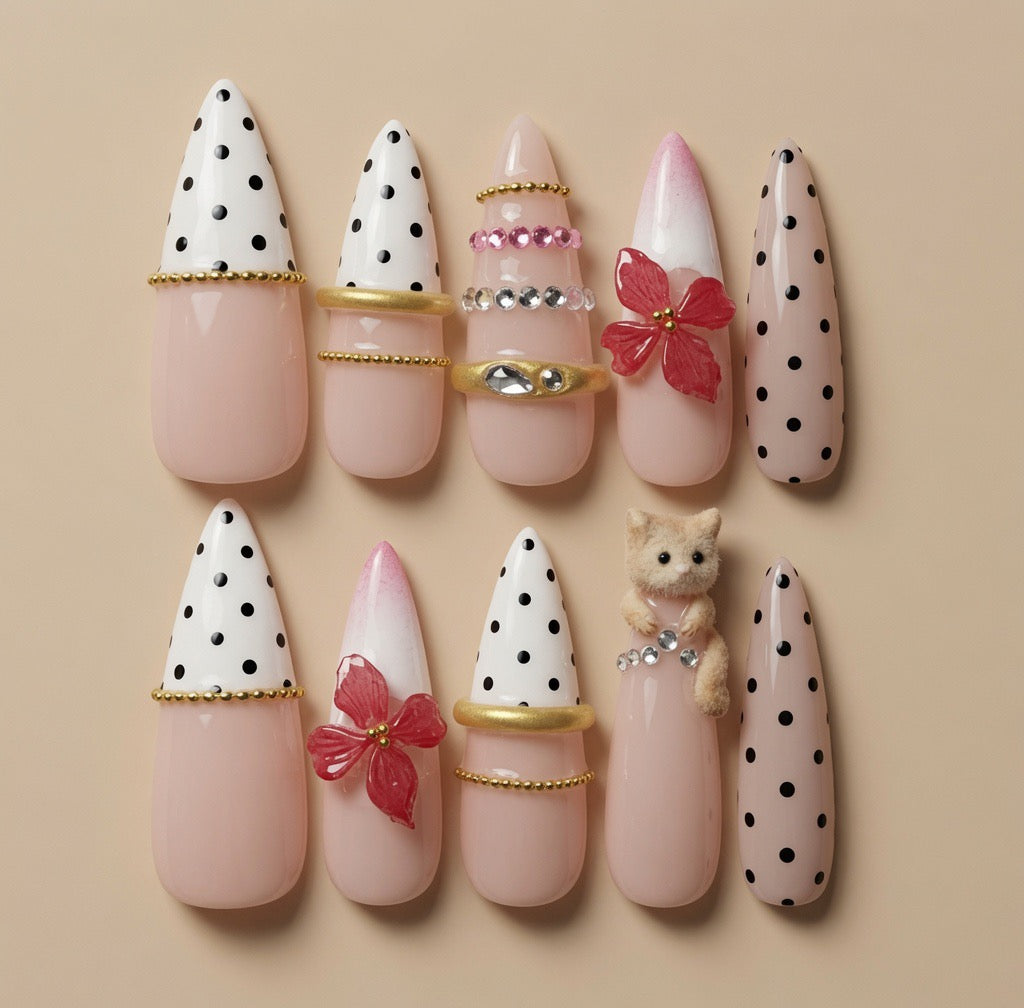Press On Nails