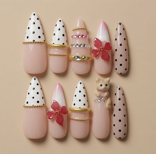 Press On Nails