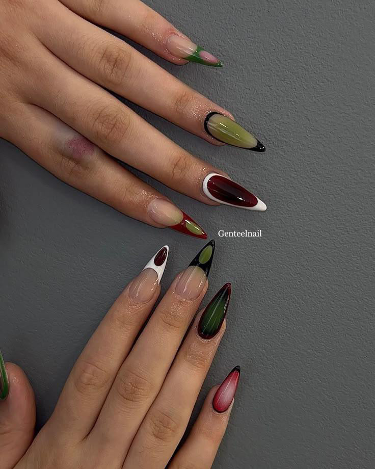 Press On Nails