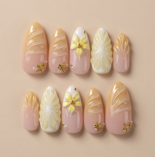 Press On Nails