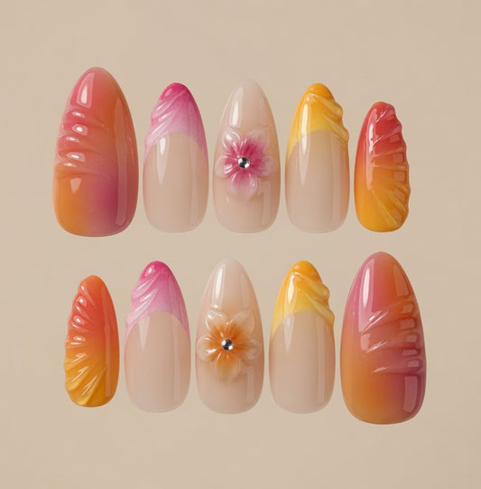 Press On Nails