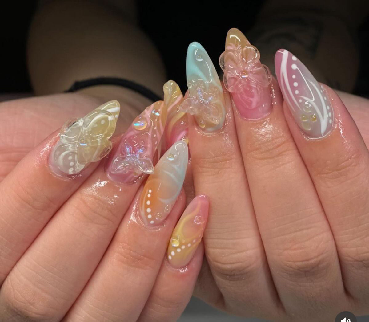 Press On Nails