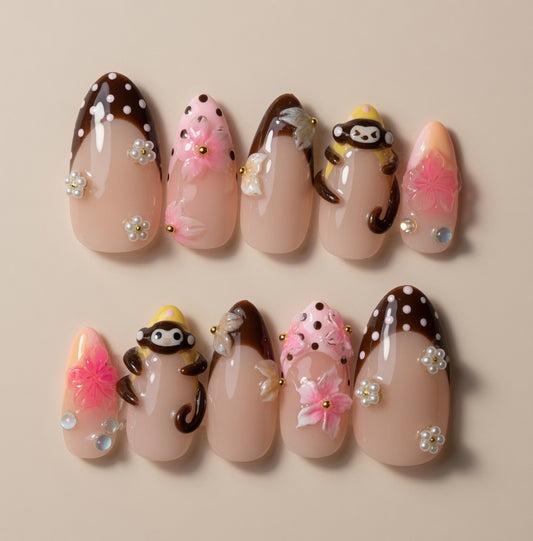 Press On Nails