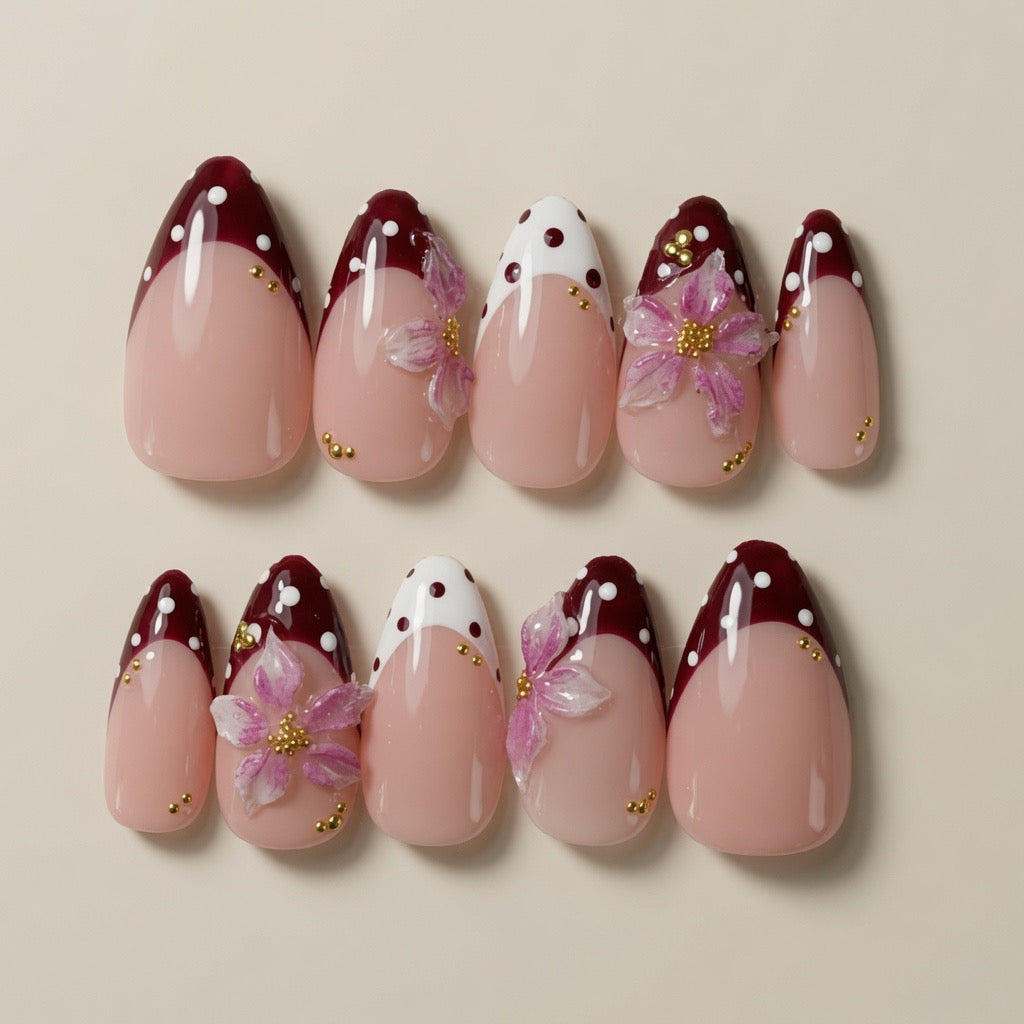 Press On Nails