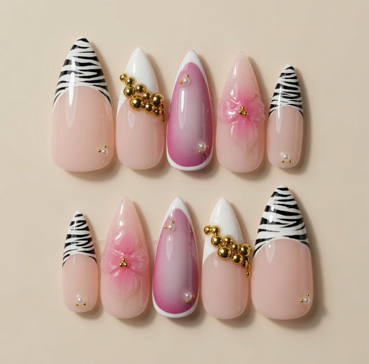 Press On Nails
