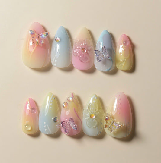 Press On Nails