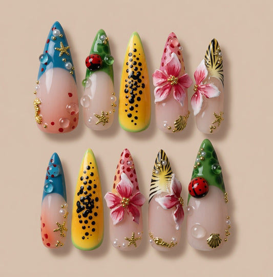 Press On Nails