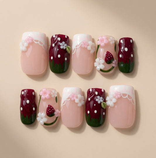 Press On Nails