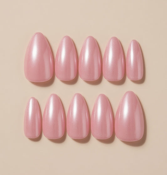 Press On Nails