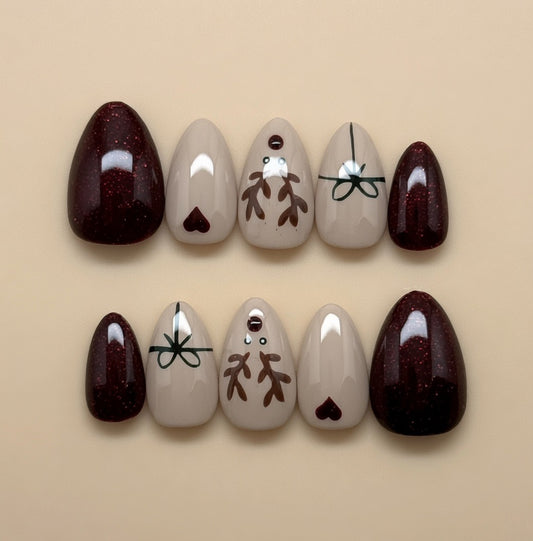Press On Nails